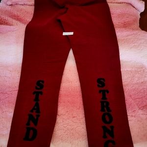 Inspiration leggings